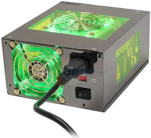 Main image of ePOWER EP-450XP-C1G 450 W ATX12V Power Supply