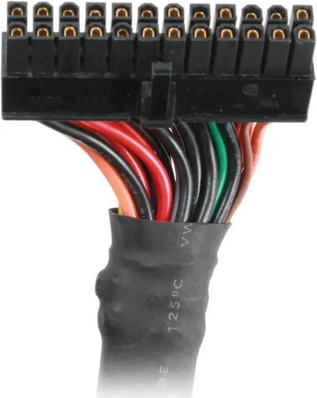 Alt view image 12 of 12 - ePOWER EP-2000P10-T3 2000 W ATX12V Ver.2.2 SLI Ready CrossFire Ready Modular Active PFC Power Supply - OEM