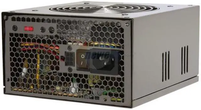 Main image of ePOWER EP-600-TD2 600 W ATX12V Power Supply