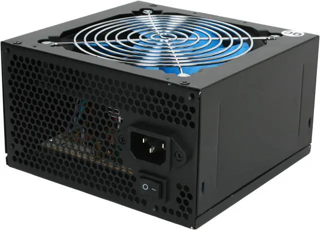 Main image of ePOWER TVPS550 550 W ATX12V Power Supply