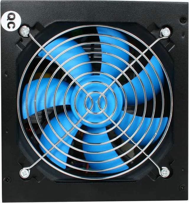 Alt view image 3 of 7 - ePOWER TVPS550 550 W ATX12V Power Supply