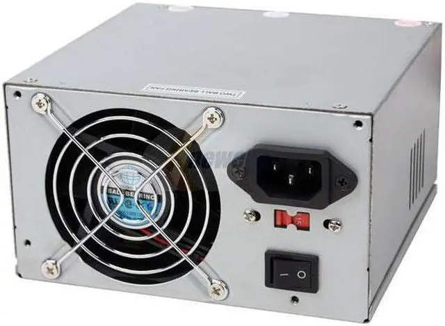 Main image of AMS Mercury PP-4603EPS-X 460 W EPS12V Power Supply