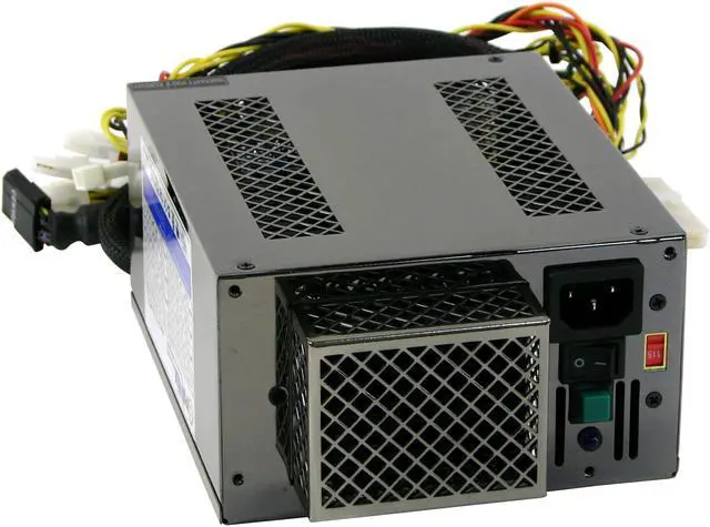 Main image of E-POWER EP-450P5-L1 450 W ATX12V Non-Modular 450W ATX 12V Power Supplies
