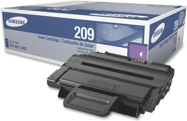 Main image of Samsung MLT-D209S Toner Cartridge - Black