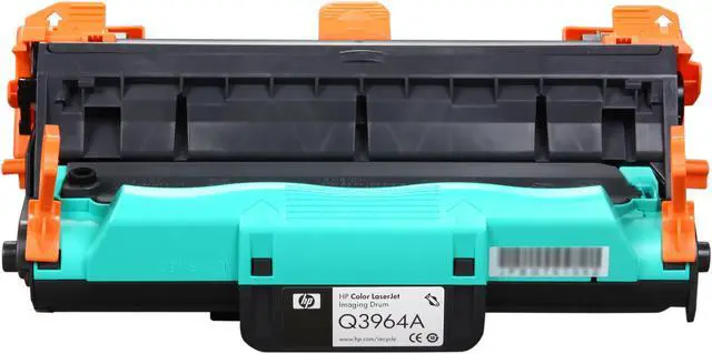 Alt view image 2 of 7 - HP 122A LaserJet Imaging Drum (Q3964A)