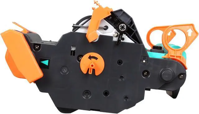 Alt view image 3 of 7 - HP 122A LaserJet Imaging Drum (Q3964A)