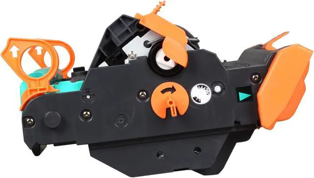 Alt view image 5 of 7 - HP 122A LaserJet Imaging Drum (Q3964A)