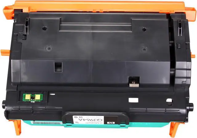 Alt view image 6 of 7 - HP 122A LaserJet Imaging Drum (Q3964A)