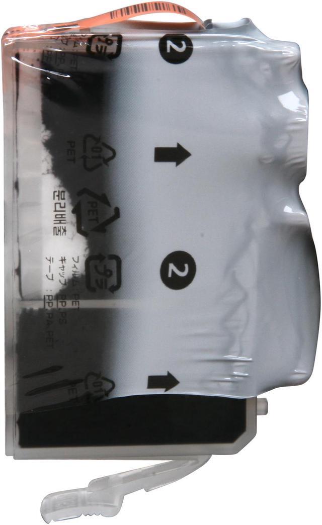 Alt view image 4 of 4 - Canon BCI-6 Ink Cartridge - Black