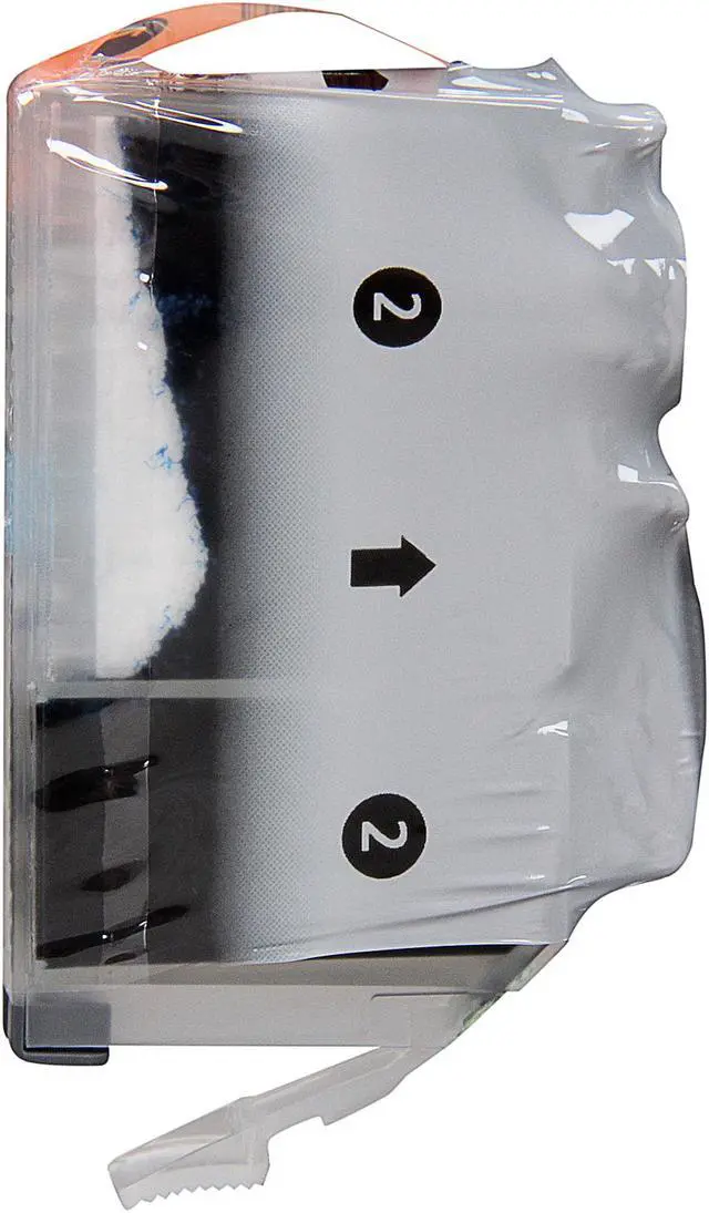 Alt view image 5 of 6 - Canon CLI-8 Ink Cartridge - Cyan