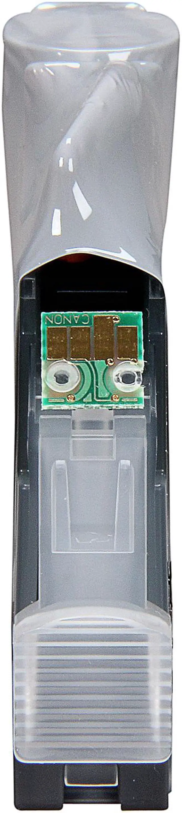 Alt view image 6 of 6 - Canon CLI-8 Ink Cartridge - Cyan