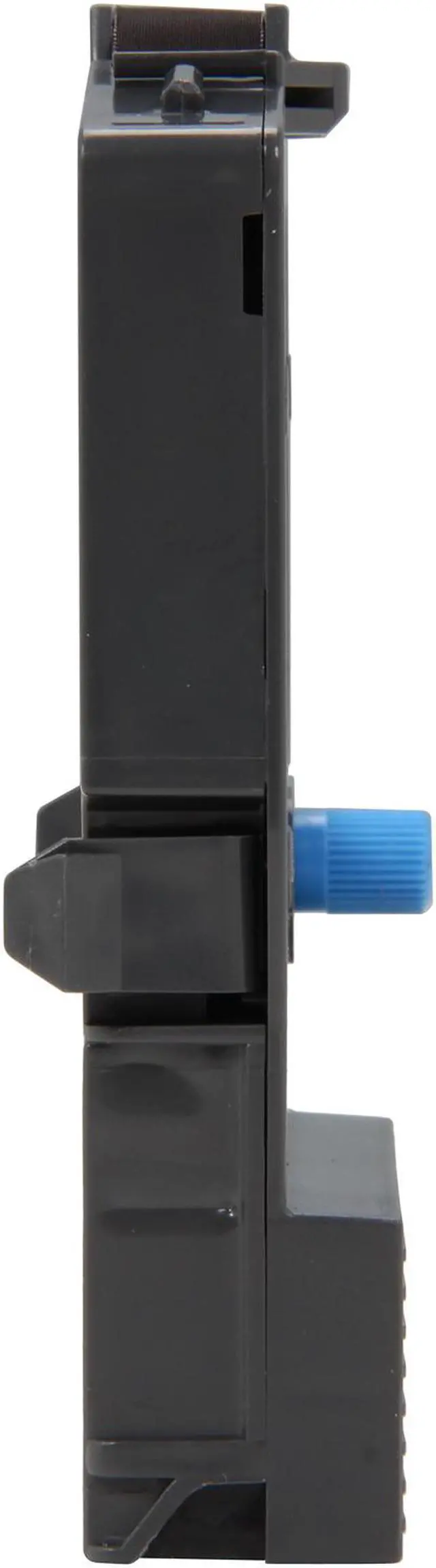 Alt view image 3 of 6 - Oki Data 52106001 Black Ribbon for ML590, ML591