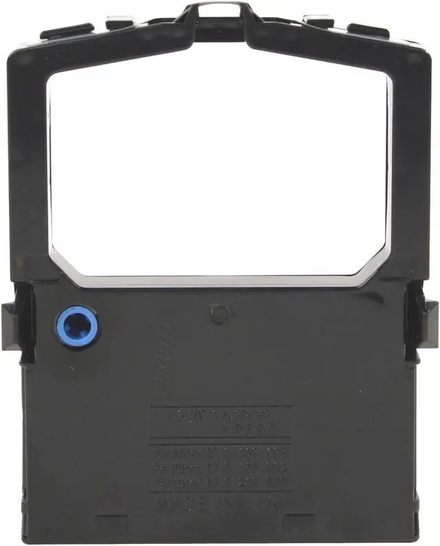 Alt view image 2 of 3 - Oki Data 52107001 Black Ribbon for ML520, ML521