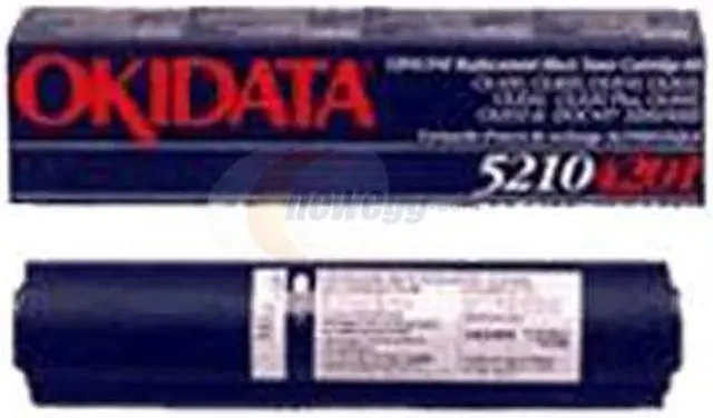 Main image of OKIDATA 52104201 Cartridge