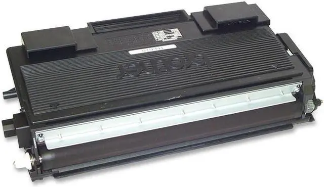 Alt view image 2 of 2 - Brother TN670 Toner Cartridge - Black