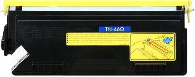 Brother TN460 High-Yield Mono Laser Toner Cartridge TN460 B&H