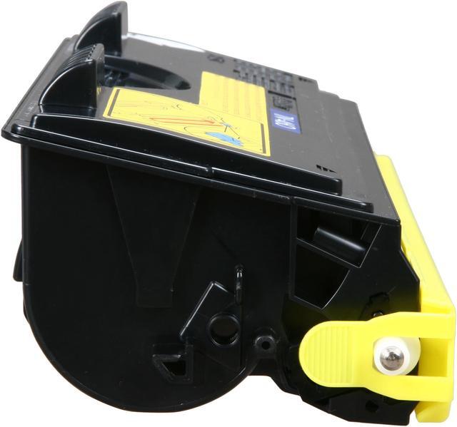 Alt view image 4 of 7 - Brother TN460 High Yield Toner Cartridge - Black
