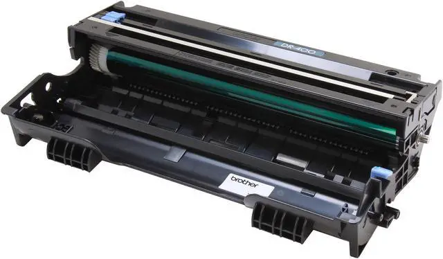 Alt view image 4 of 7 - Brother DR400 Drum Unit