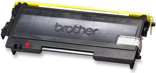 Alt view image 3 of 3 - Brother TN350 Toner Cartridge - Black