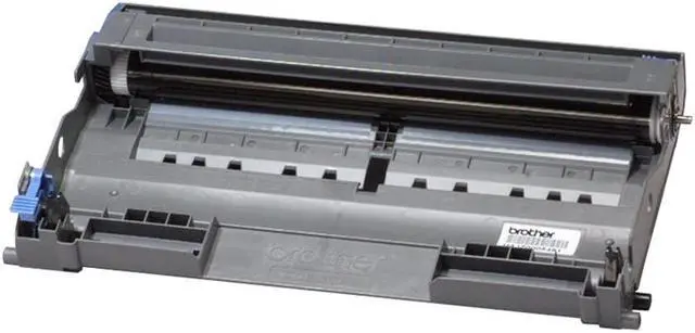 Alt view image 3 of 3 - Brother DR350 Drum Unit Cartridge