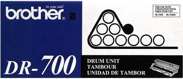 Main image of Kyocera DR700 Drum Unit