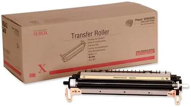 Main image of XEROX 108R00592 Transfer Roller For Phaser 6250/6200