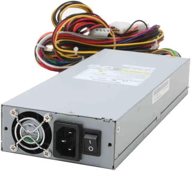 Main image of SPARKLE FSP300-601U 20Pin 300W Single Server Power Supply