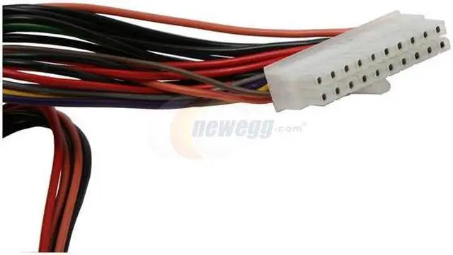 Alt view image 4 of 4 - SPARKLE FSP300-601U 20Pin 300W Single Server Power Supply