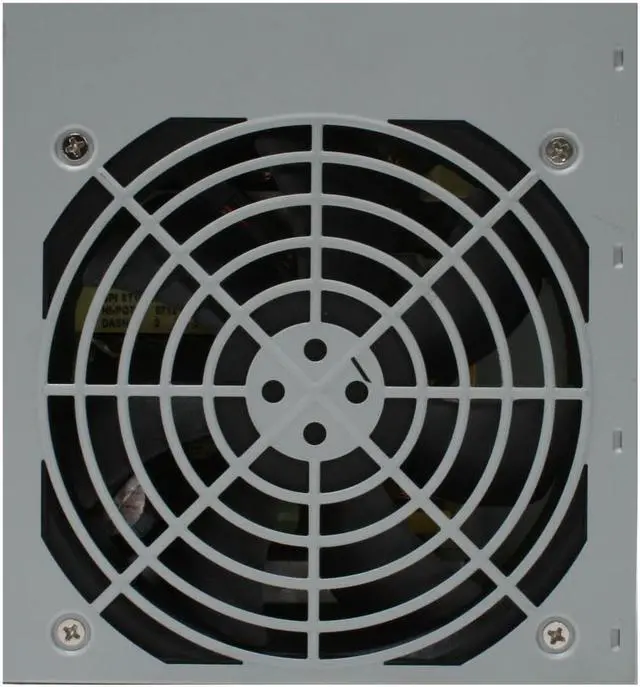 Alt view image 3 of 8 - SPARKLE SPI350PFB2 350 W ATX12V 80 PLUS Certified Active PFC Power Supply - OEM