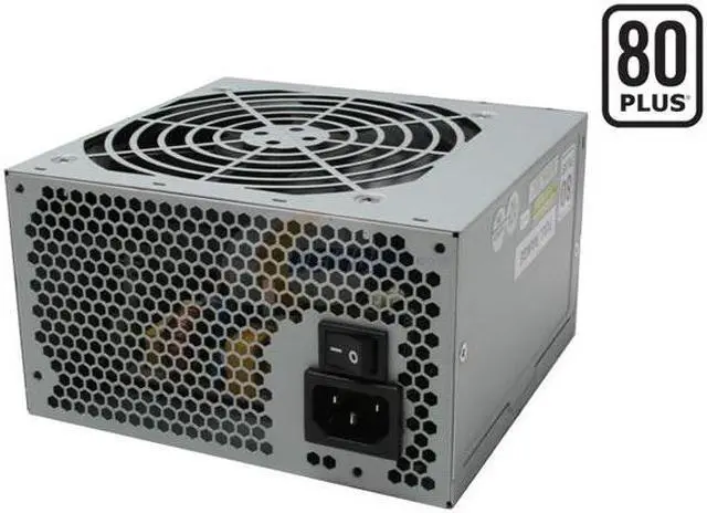 Main image of SPARKLE SPI350PFB2 350 W ATX12V 80 PLUS Certified Active PFC Power Supply - OEM