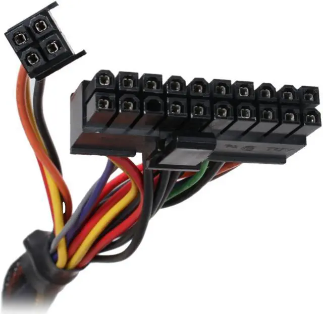 Alt view image 6 of 10 - SPARKLE Magna R-SPI900GCM 900 W ATX12V / EPS12V SLI Ready CrossFire Ready 80 PLUS Certified Modular Active PFC Power Supply