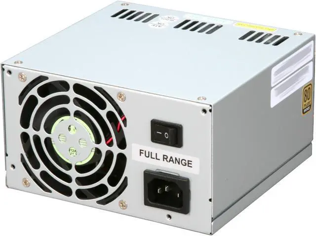 Main image of SPARKLE SPI700A8BB 700W Single ATX12V Switching Power Supply