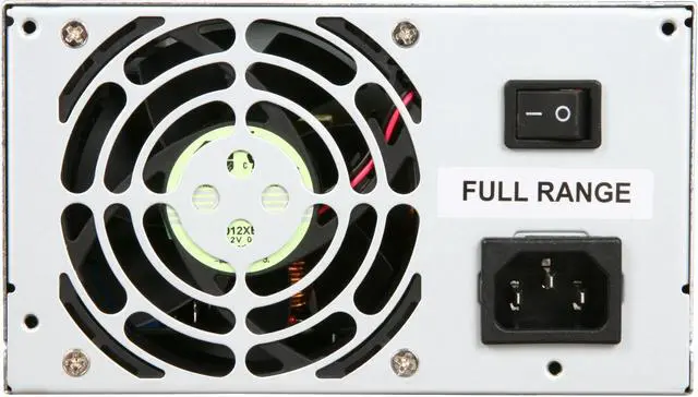 Alt view image 2 of 6 - SPARKLE SPI700A8BB 700W Single ATX12V Switching Power Supply