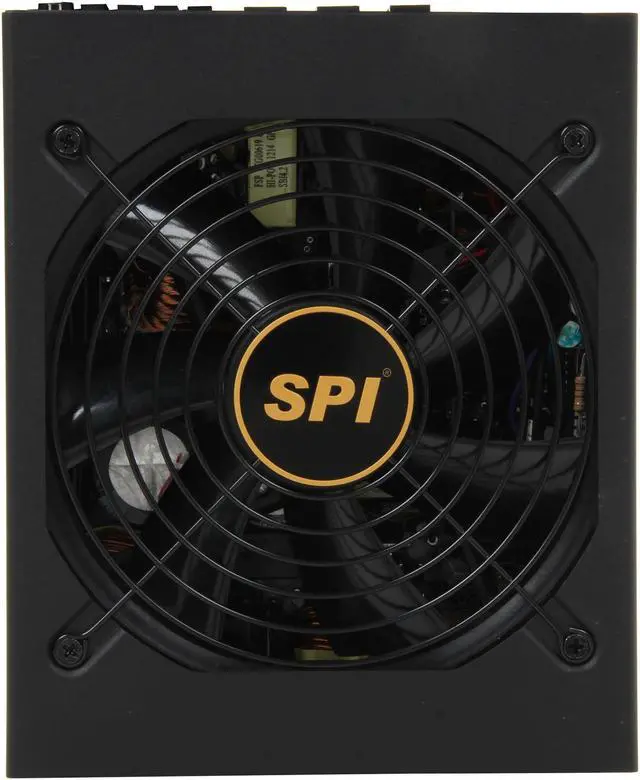Alt view image 3 of 8 - Power Supply MEET 2013ErP