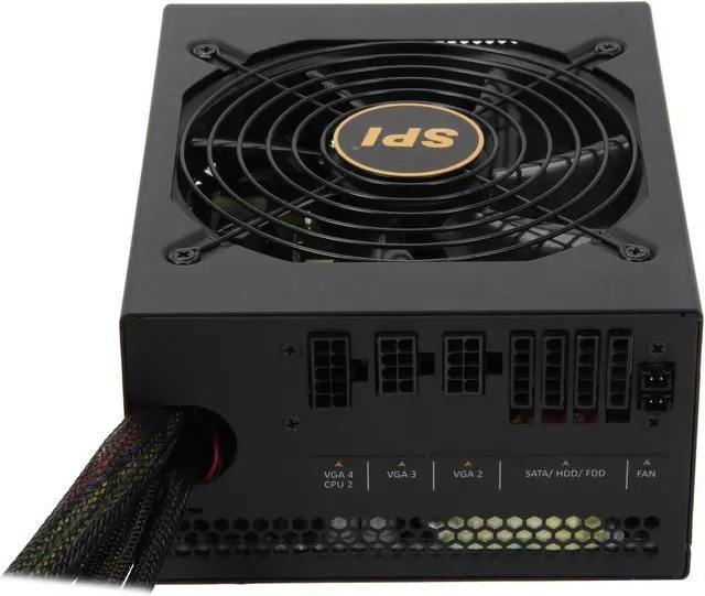 Alt view image 5 of 8 - Power Supply MEET 2013ErP