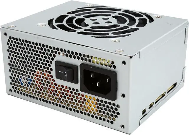 Sparkle Power FSP400-60GHS 400 W Power Supply - Newegg.com