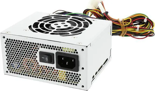Sparkle Power FSP400-60GHS 400 W Power Supply - Newegg.com