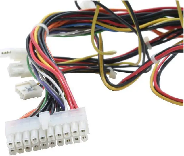 Alt view image 5 of 7 - IN WIN IW-P240L1-0 240 W SFX12V Power Supply - OEM