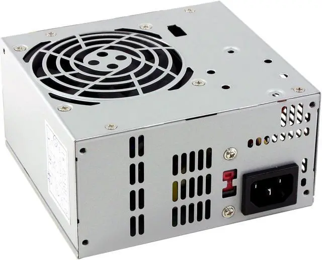 Main image of IN WIN IW-P240L1-0 240 W SFX12V Power Supply - OEM