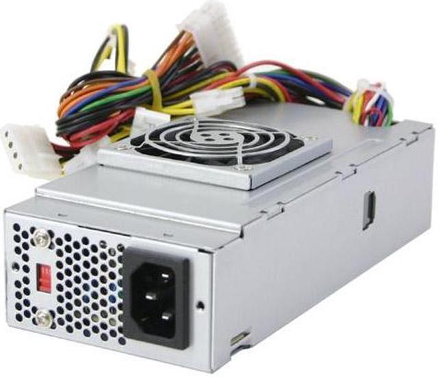Alt view image 2 of 6 - IN WIN IW-P240F1-0 240 W TFX12V Power Supply - OEM