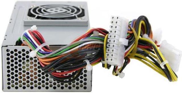 Alt view image 3 of 6 - IN WIN IW-P240F1-0 240 W TFX12V Power Supply - OEM