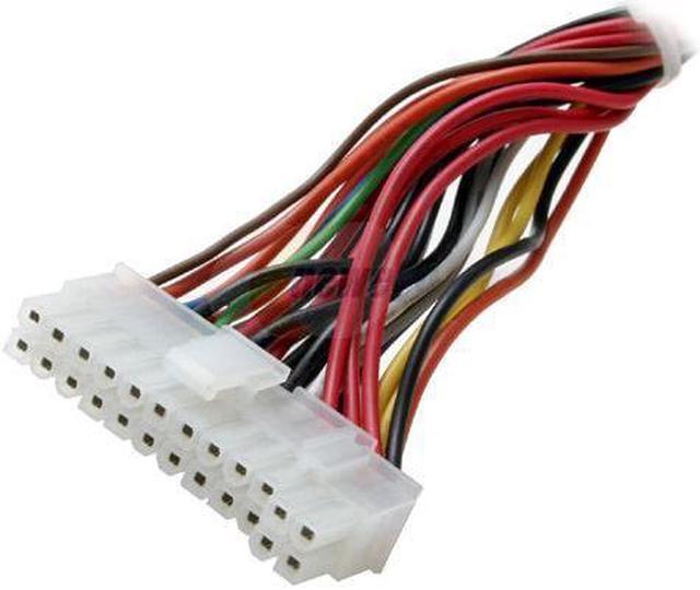 Alt view image 4 of 6 - IN WIN IW-P240F1-0 240 W TFX12V Power Supply - OEM