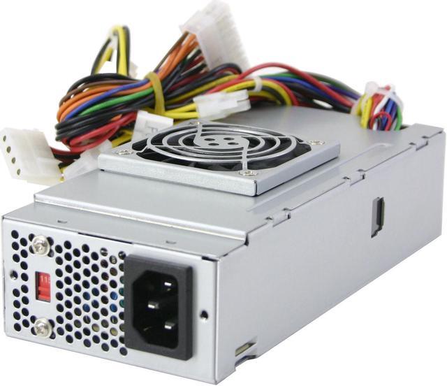 Main image of IN WIN IW-P240F1-0 240 W TFX12V Power Supply - OEM
