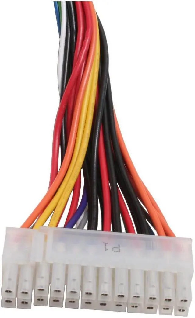 Alt view image 5 of 5 - IN WIN IP-P300AJ2-0 300 W ATX 12V 1.3 Version Power Supply - OEM