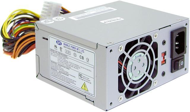 SPARKLE FSP200-50SNV 200 W SFX12V Power Supply - OEM