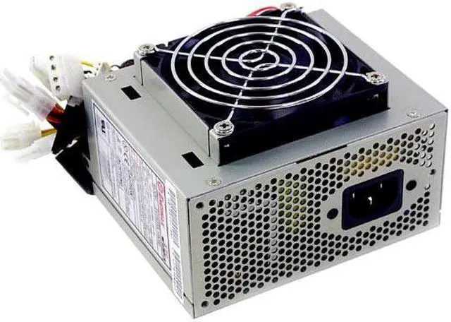 Main image of ENERMAX EG285SX-VB(W)SFM 270 W SFX12V Active PFC Power Supply