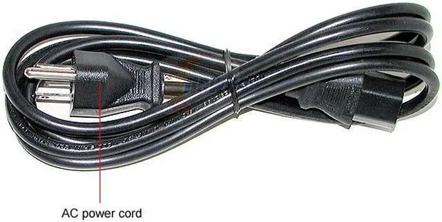 Alt view image 4 of 6 - SPARKLE Power Q ATX-300GU 300 W ATX Power Supply - OEM