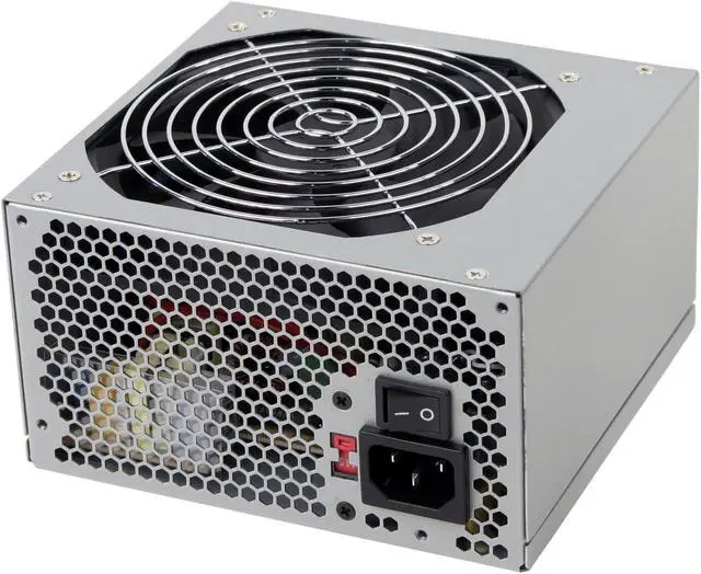 Main image of SPARKLE FSP300-60PN 300 W ATX Power Supply - OEM