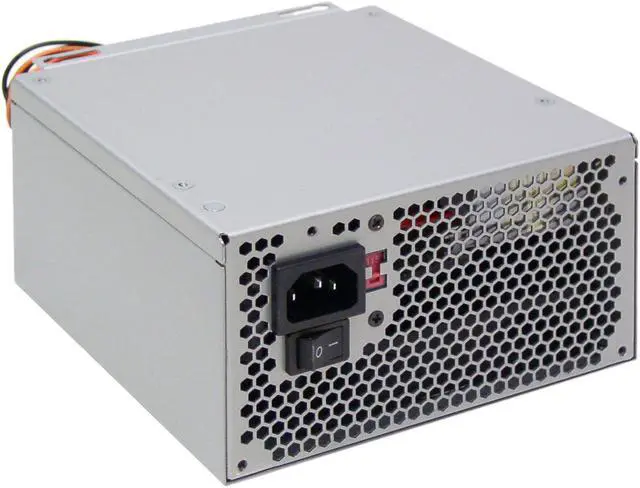 Main image of SPARKLE FSP350-60PN 350 W ATX Power Supply - OEM