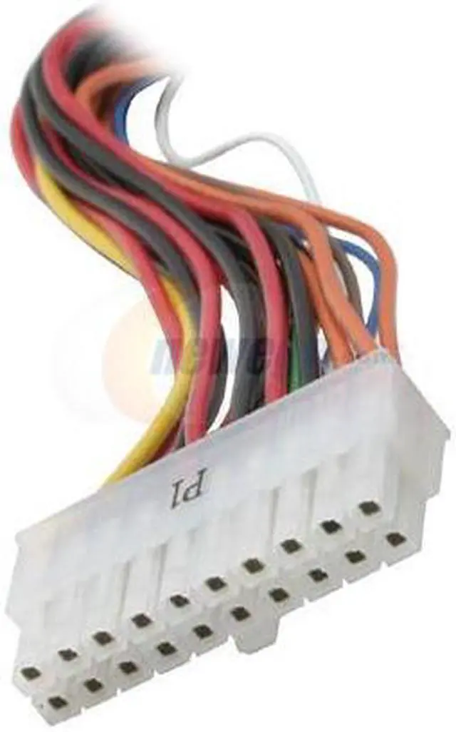 Alt view image 4 of 7 - SPARKLE FSP350-60PN 350 W ATX Power Supply - OEM